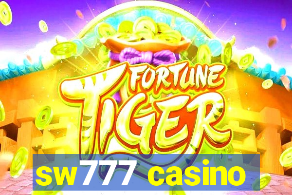 sw777 casino